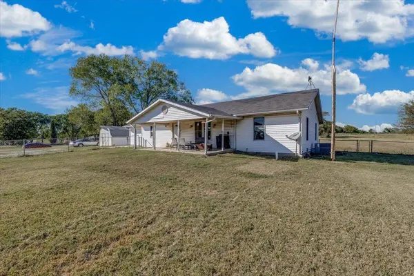 28550 121st Rd., Arkansas City, KS 67005