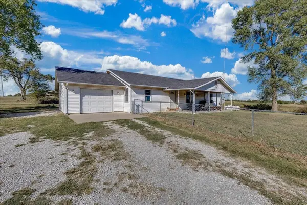 28550 121st Rd., Arkansas City, KS 67005