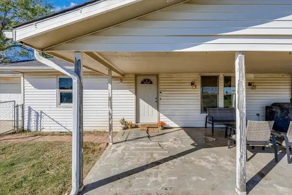 28550 121st Rd., Arkansas City, KS 67005