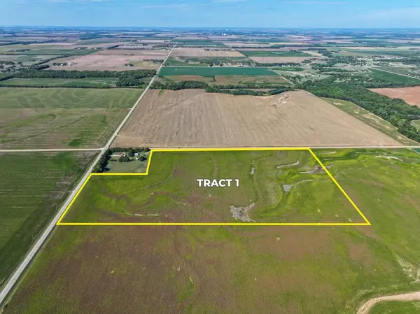 000 53RD ST, Mount Hope, KS 67108