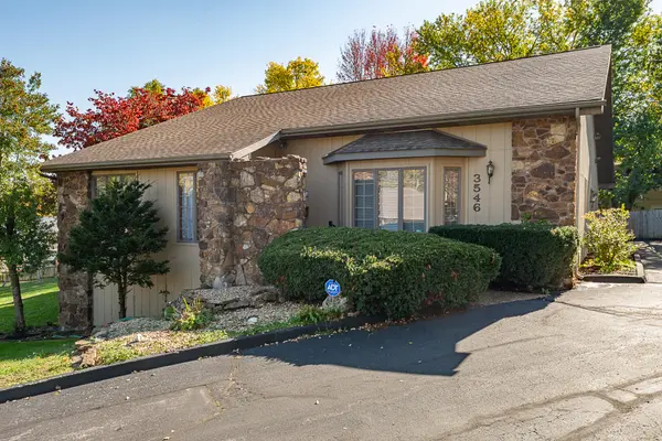 3546 E Cinnamon PL, Springfield, MO 65809