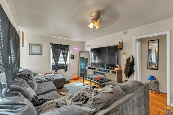 2337 SW Van Buren ST #R43545, R43582, R43583,, Topeka, KS 66611