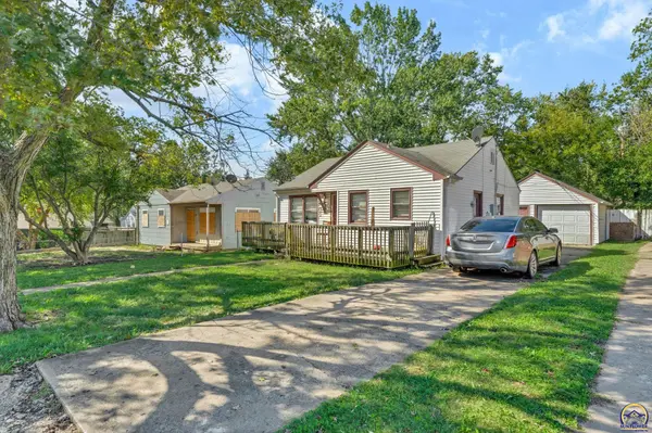 2337 SW Van Buren ST #R43545, R43582, R43583,, Topeka, KS 66611