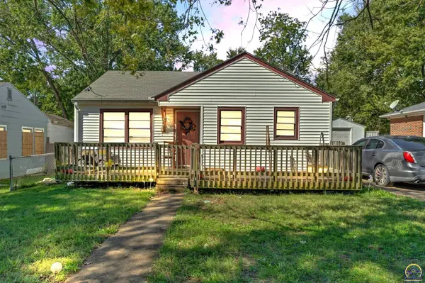 2337 SW Van Buren ST #R43545, R43582, R43583, , Topeka, KS 66611