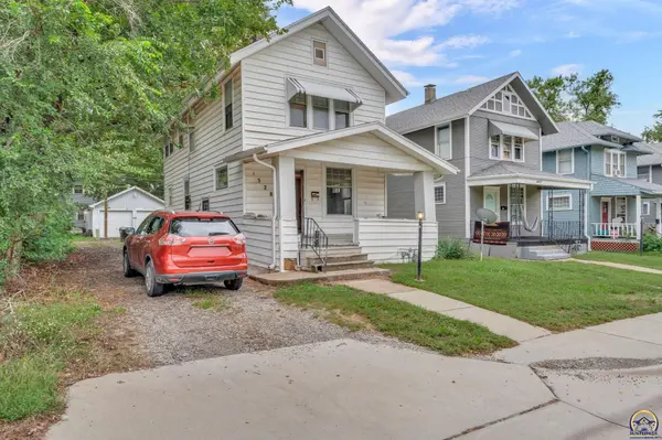1528 SW Central Park AVE #R43545, R34199, R43583,, Topeka, KS 66604