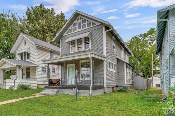 1530 SW Central Park AVE #R43545, R34199, R43582,, Topeka, KS 66604