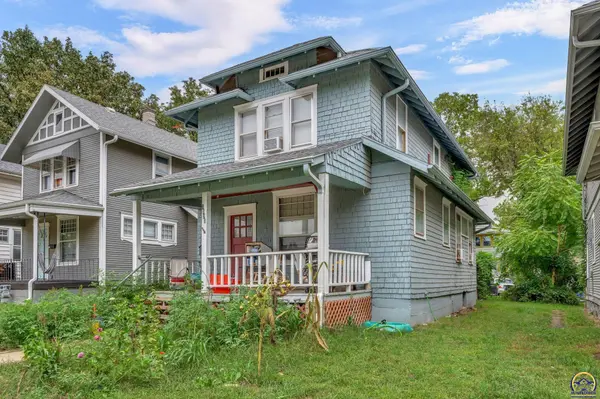 1532 SW Central Park AVE #R43545, R34199, R43582,, Topeka, KS 66604