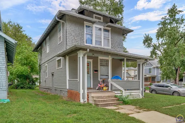 1534 SW Central Park AVE #R43545, R34199, R43582,, Topeka, KS 66604