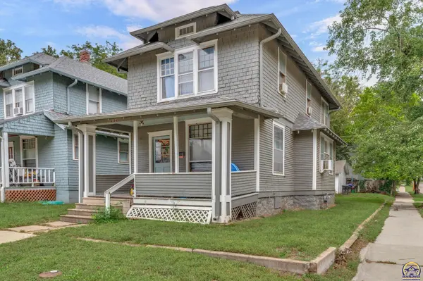 1534 SW Central Park AVE #R43545, R34199, R43582,, Topeka, KS 66604