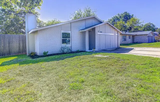 6901 Skynook DR, Austin, TX 78745