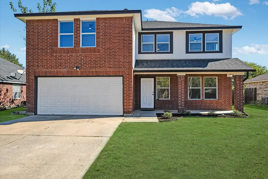 708 Camino Real DR, Leander, TX 78641