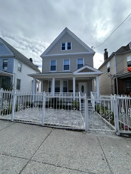 82 Post ST #2nd & 3rd floors, Yonkers, NY 10705