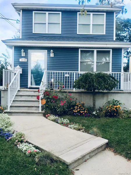 145-56 180th St, Springfield Gardens, NY 11434