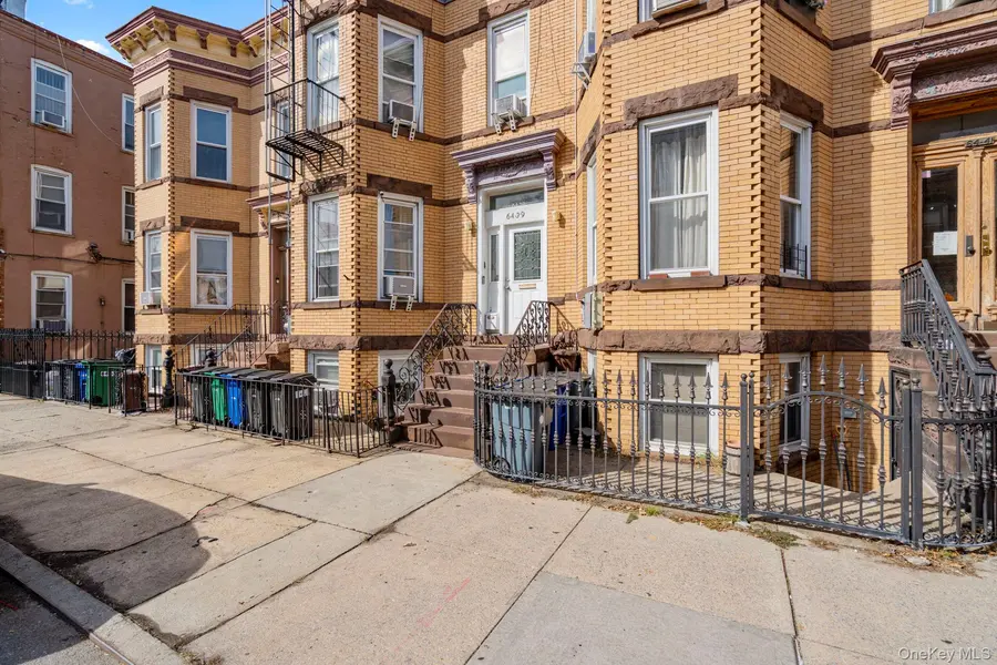 6439 74th AVE, Glendale, NY 11385