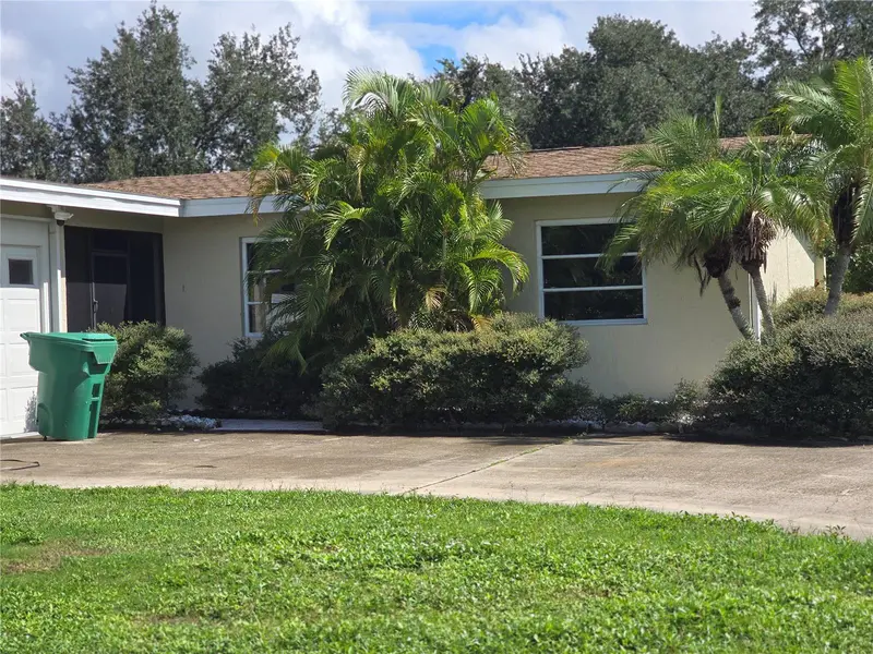 2490 SISTINA ST, Port Charlotte, FL 33952