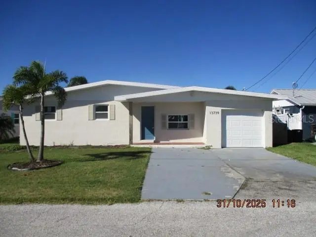 13739 COCO AVE, Hudson, FL 34667