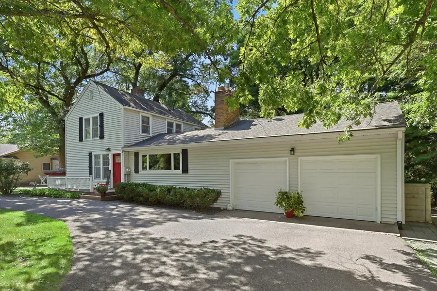 5505 Portland AVE, White Bear Lake, MN 55110