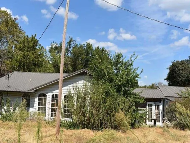 5754 Alberta Creek RD, Kingston, OK 73439