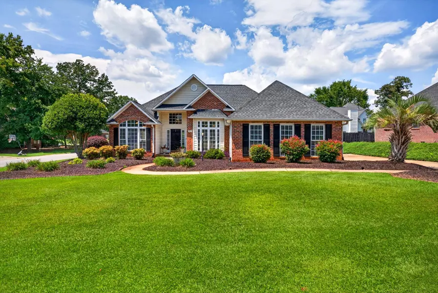 503 Saint Helena CT, Roebuck, SC 29376