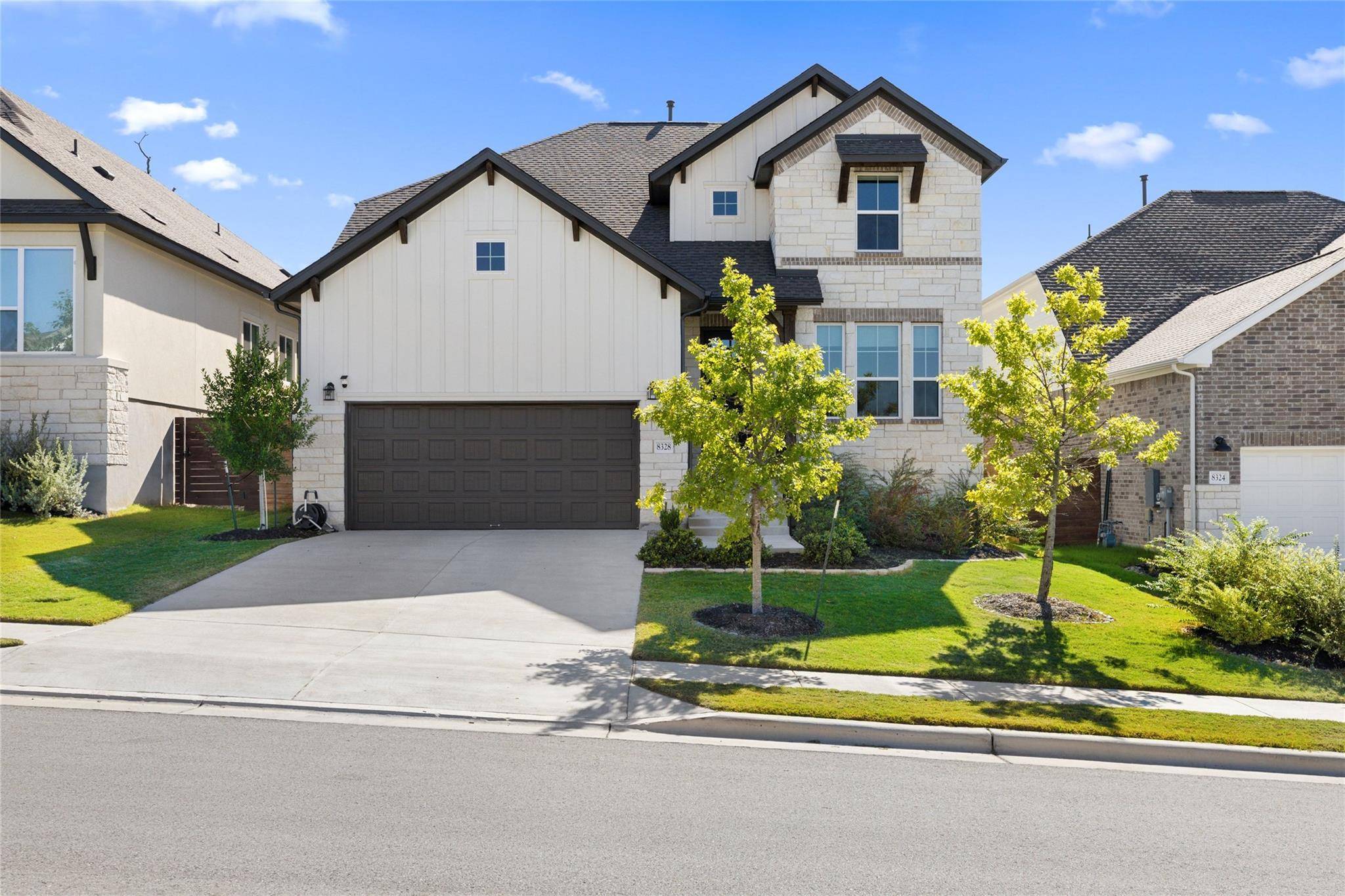 8328 Grenadier DR, Austin, TX 78738