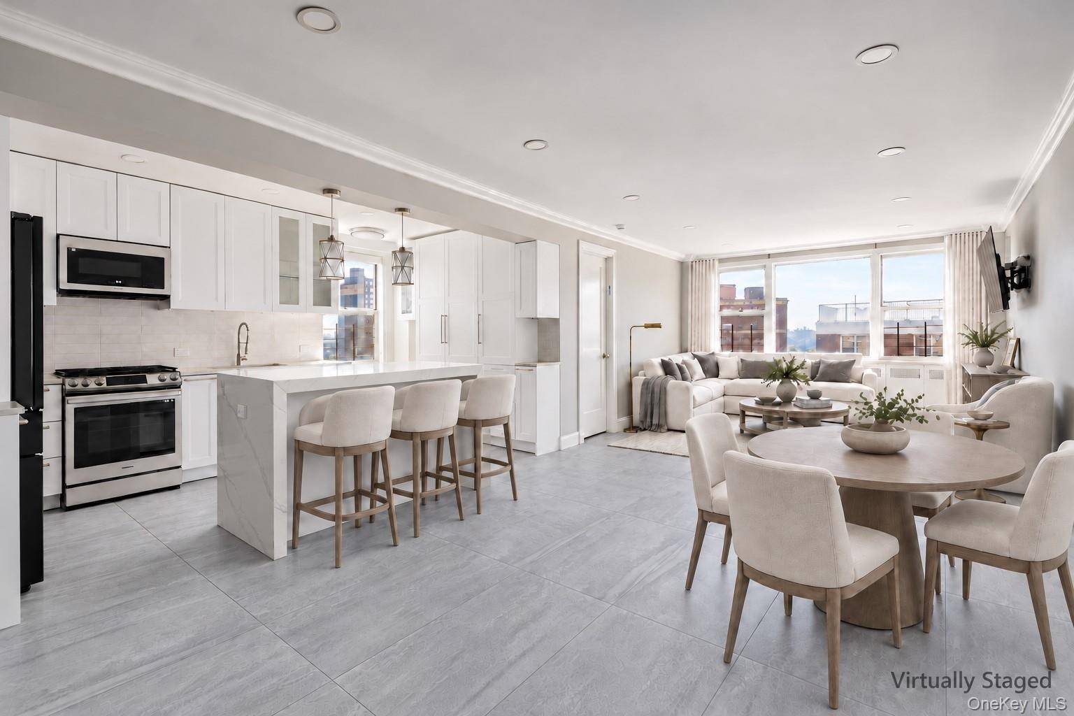 3755 Henry Hudson Pkwy #14A, Bronx, NY 10463