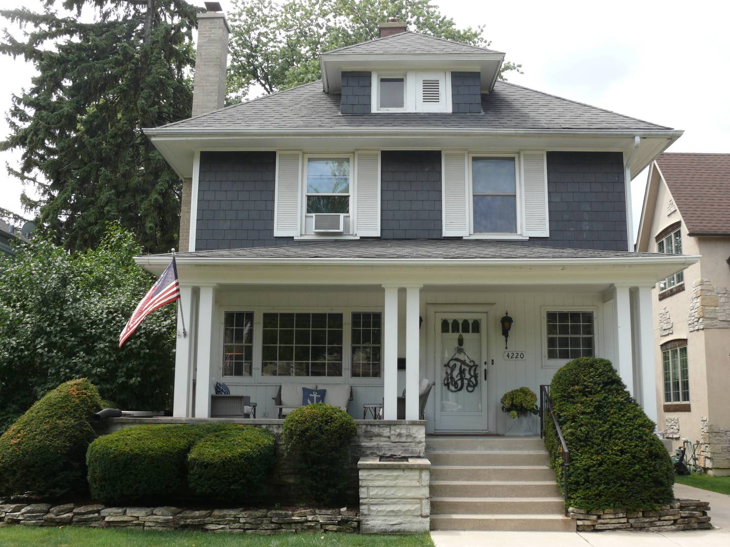 4220 Garden AVE, Western Springs, IL 60558