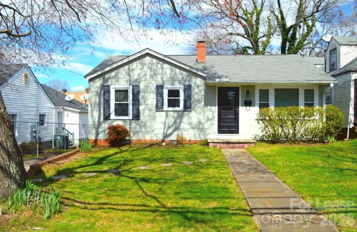 724 Maupin AVE, Salisbury, NC 28144