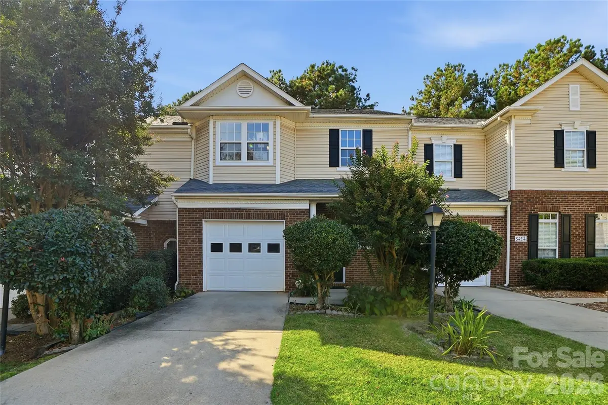 5426 Johnston Mill CT, Charlotte, NC 28269