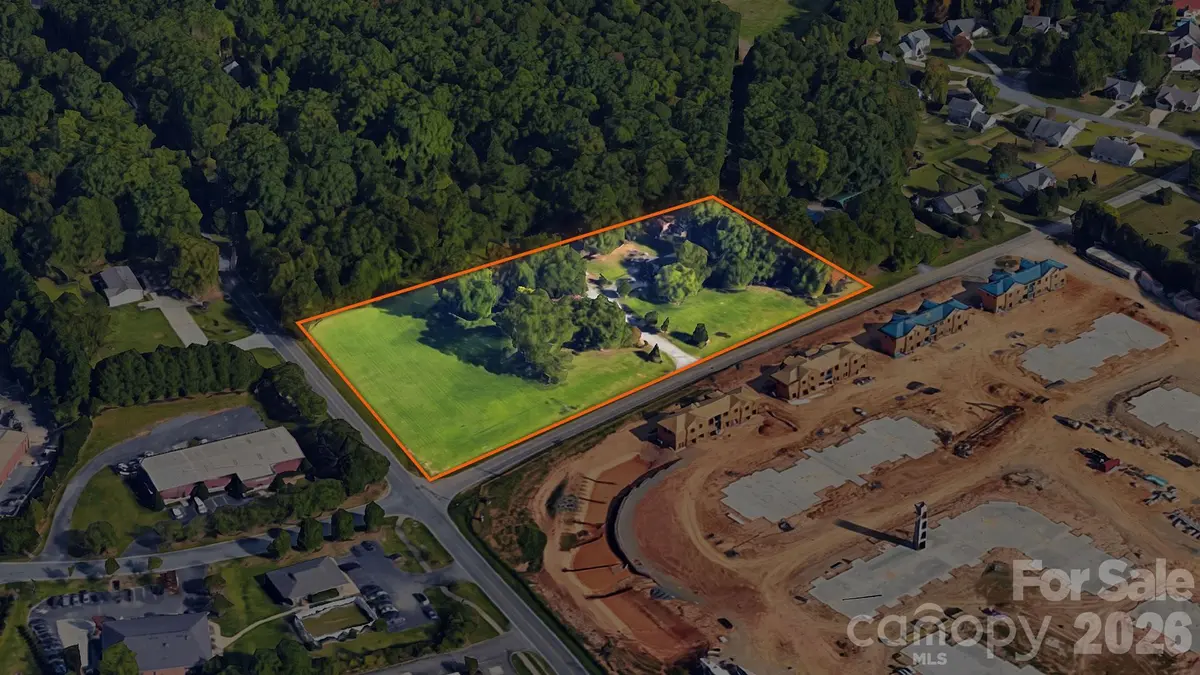 125 Plyler RD, Indian Trail, NC 28079