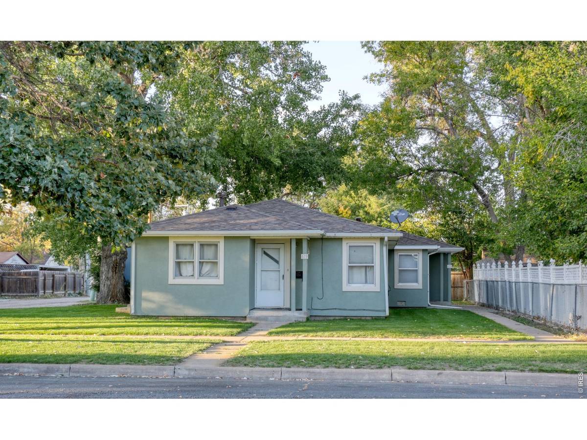 619 E Kiowa, Fort Morgan, CO 80701
