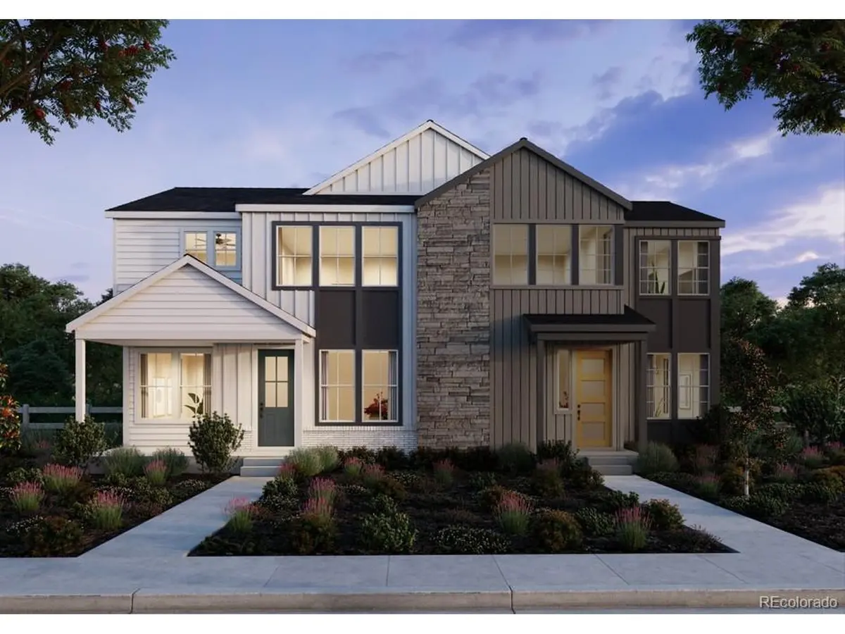 8745 Whiteclover, Littleton, CO 80125