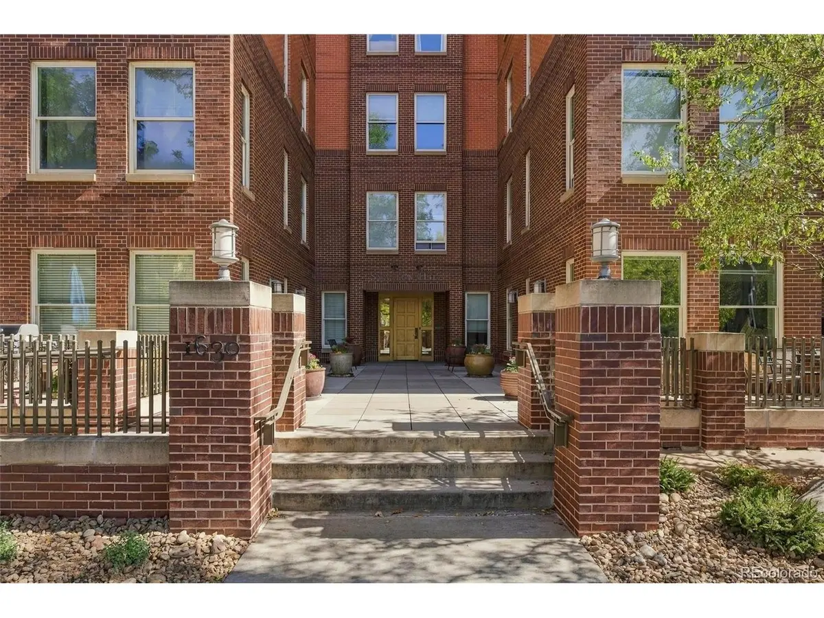 1630 N Clarkson #614, Denver, CO 80218