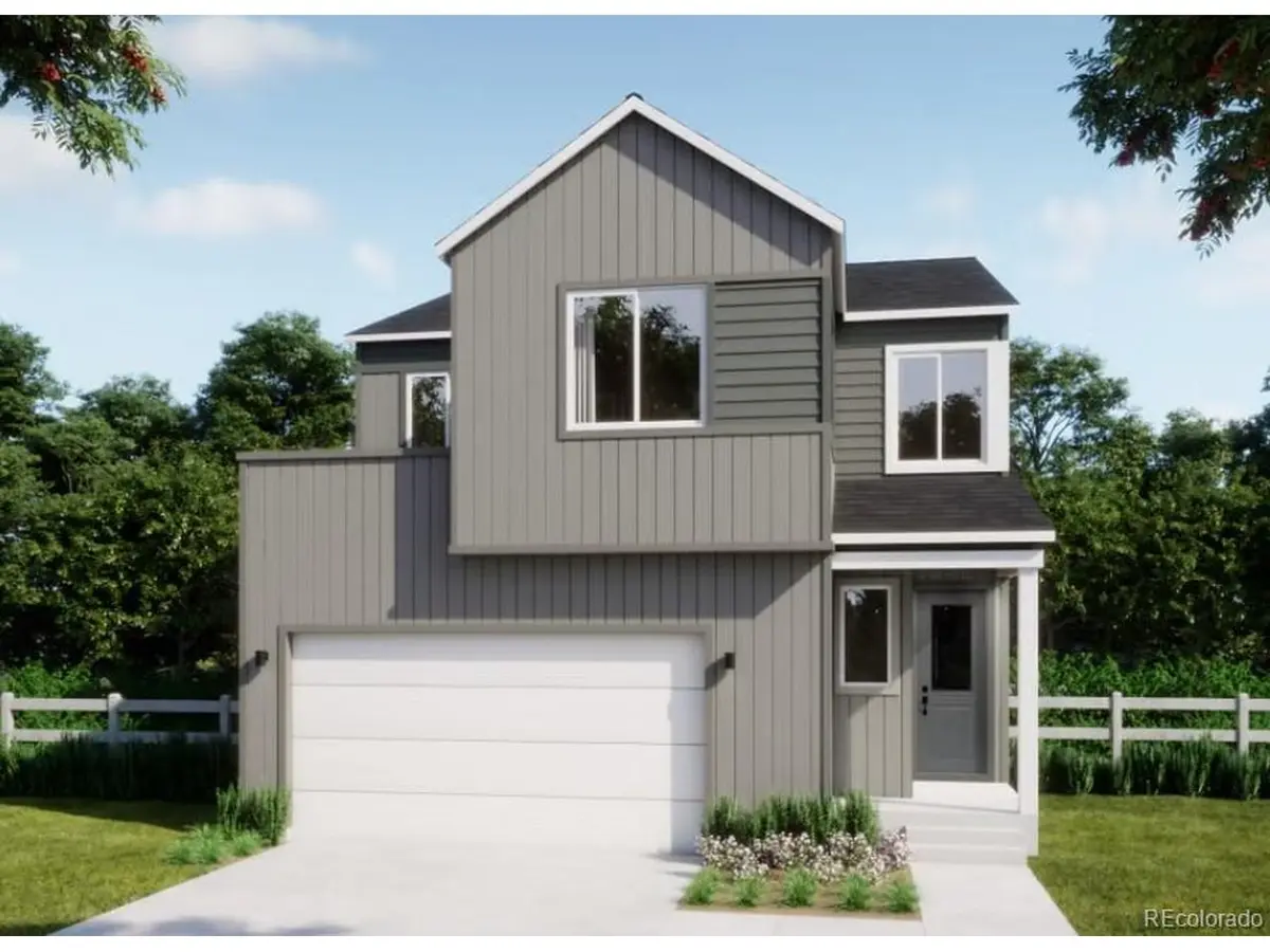 8621 Piedra River, Littleton, CO 80125