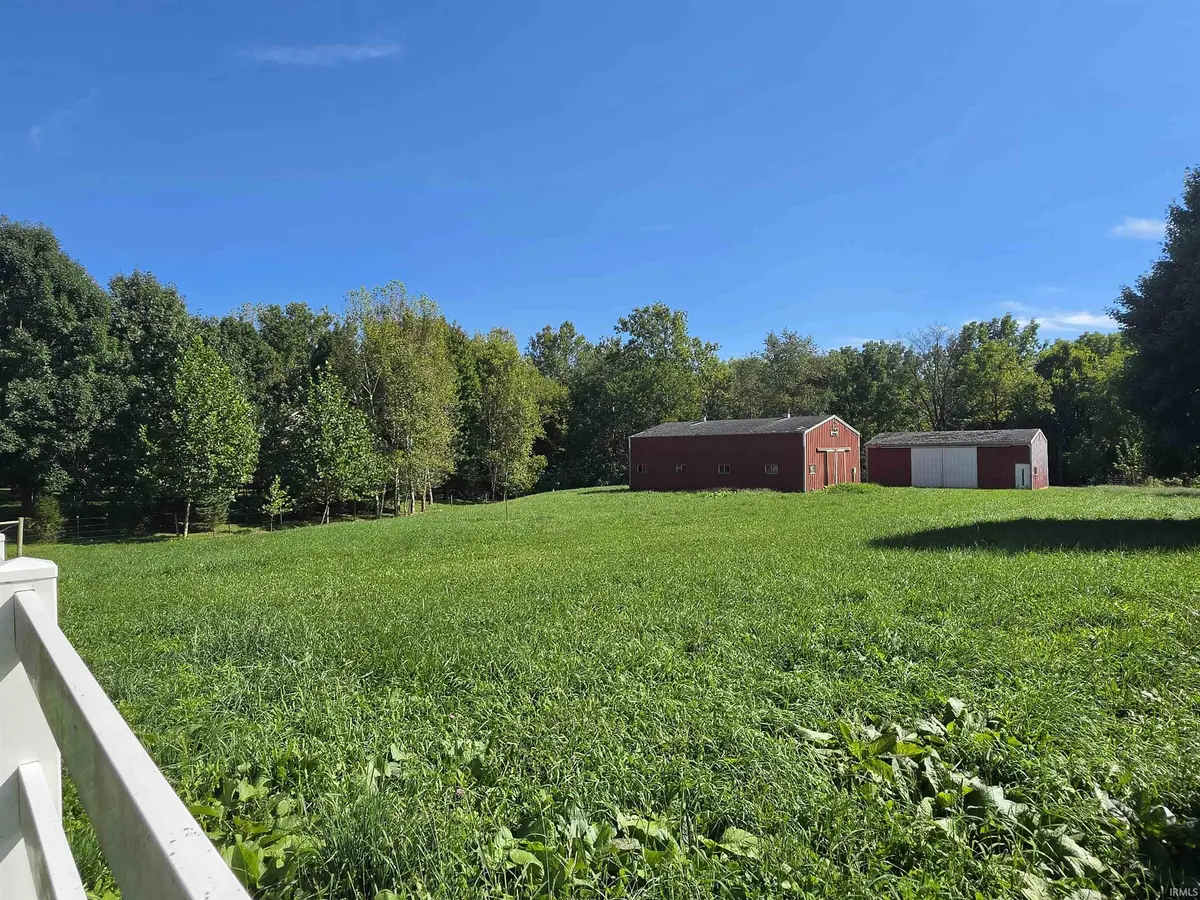 TBD E 150 S ***, Lafayette, IN 47906-3089