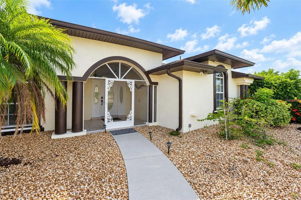 25179 CAMPOS DR, Punta Gorda, FL 33983