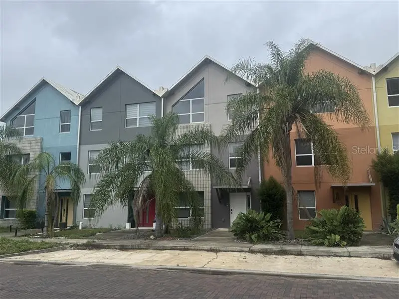 1603 WOODWARD ST #18, Orlando, FL 32803