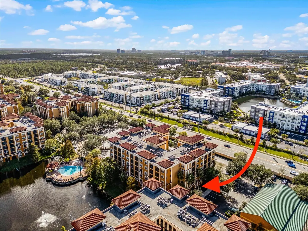 12527 FLORIDAYS RESORT DR #E-103, Orlando, FL 32821