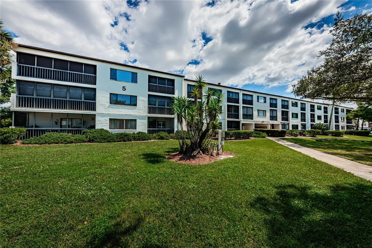 2591 COUNTRYSIDE BLVD #5106, Clearwater, FL 33761