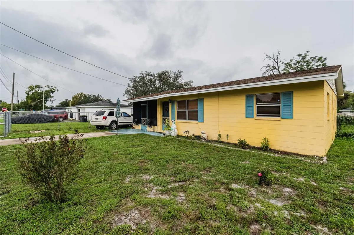 710 SAVANNAH AVE, Lakeland, FL 33815