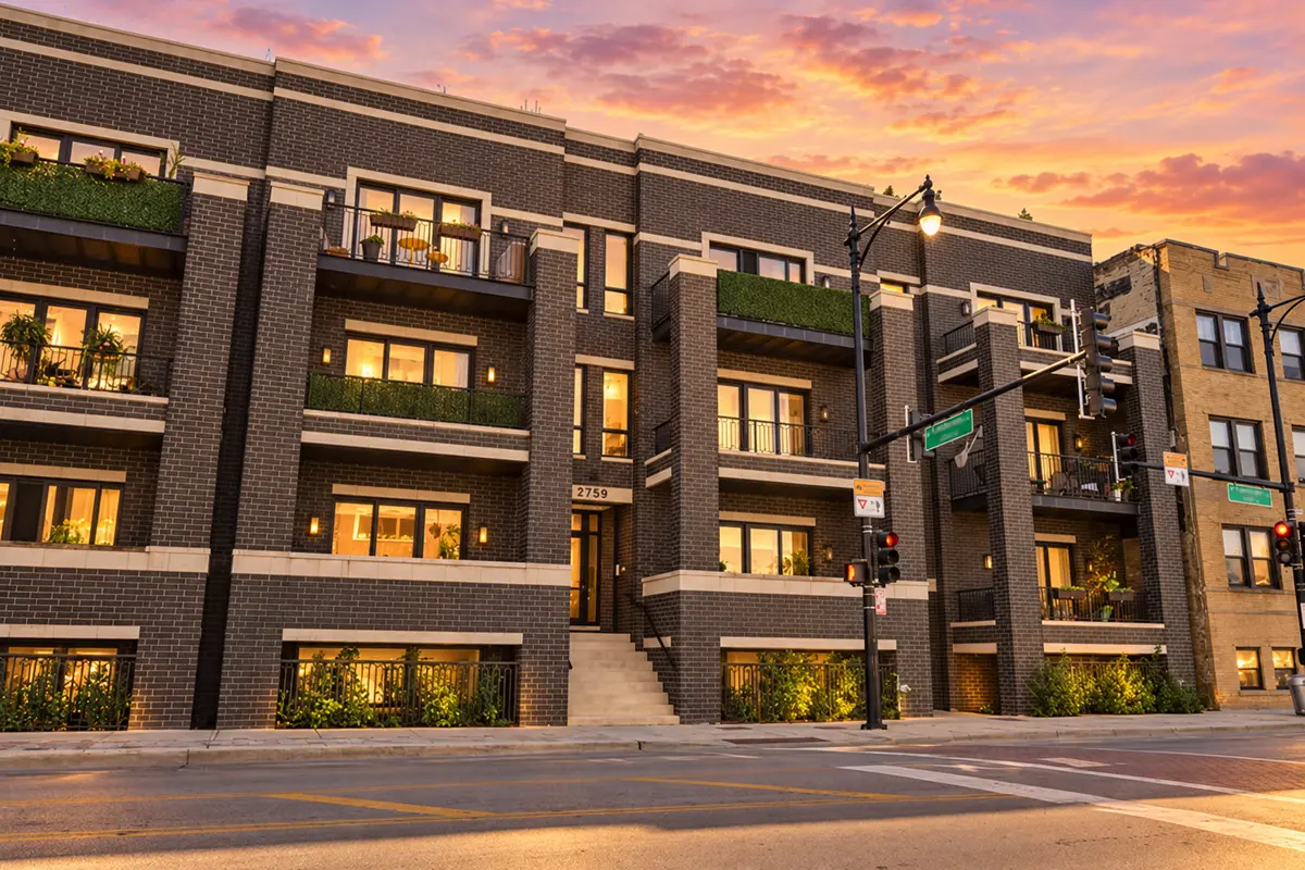 2759 W Lawrence AVE #2W, Chicago, IL 60625