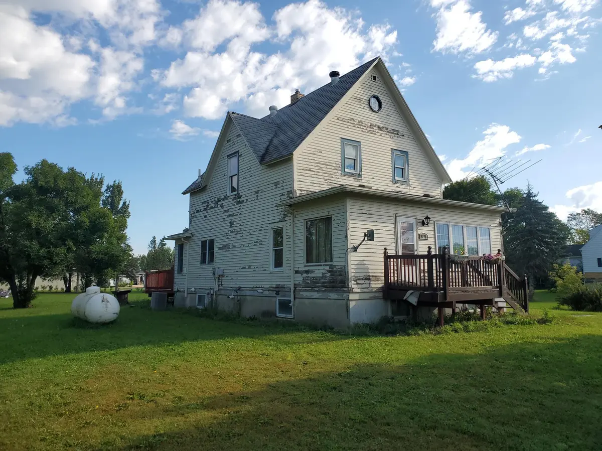 3071 Stevens ST, Wheatland, ND 58079