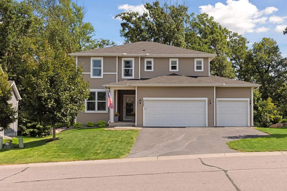 5545 Empire LN N, Plymouth, MN 55446