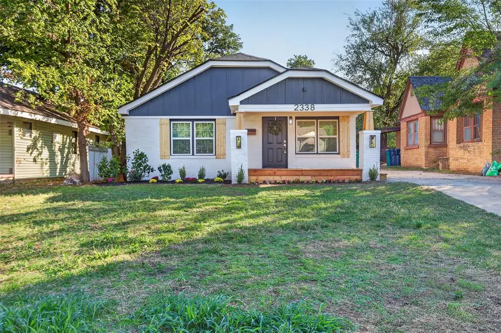 2338 NW 21st ST, Oklahoma City, OK 73107