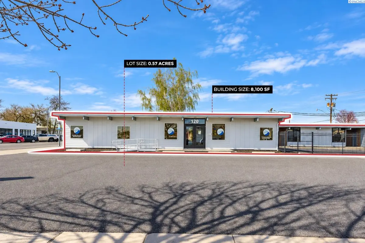 611 W Columbia St, Pasco, WA 99301