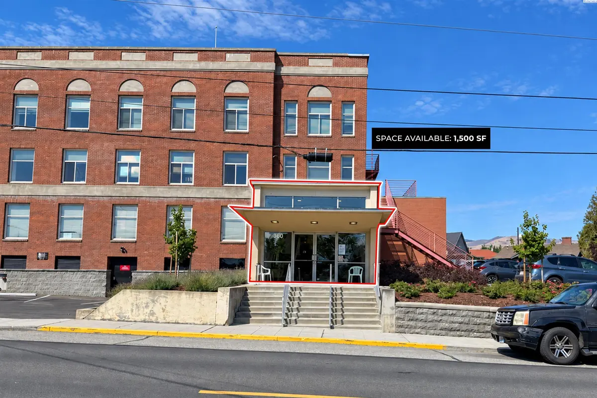 300 Okanagon Ave #1C, Wenatchee, WA 98801