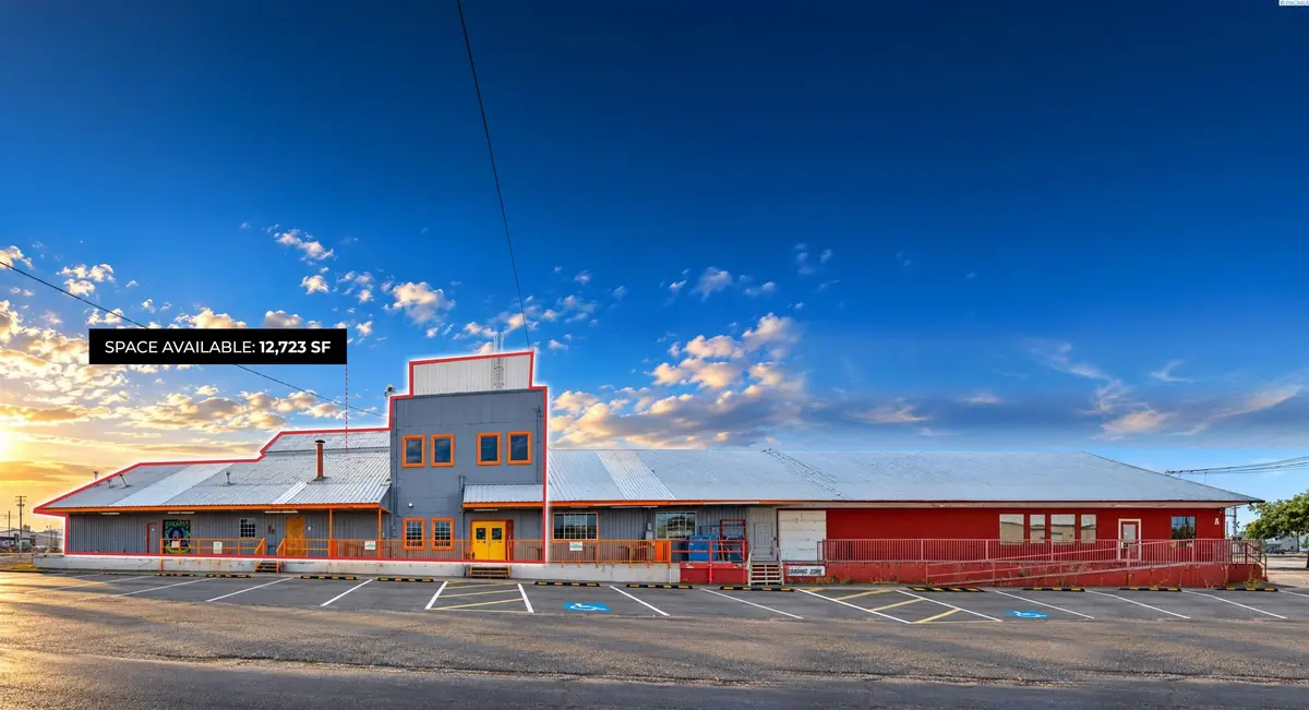 206 N Benton St #B, Kennewick, WA 99336