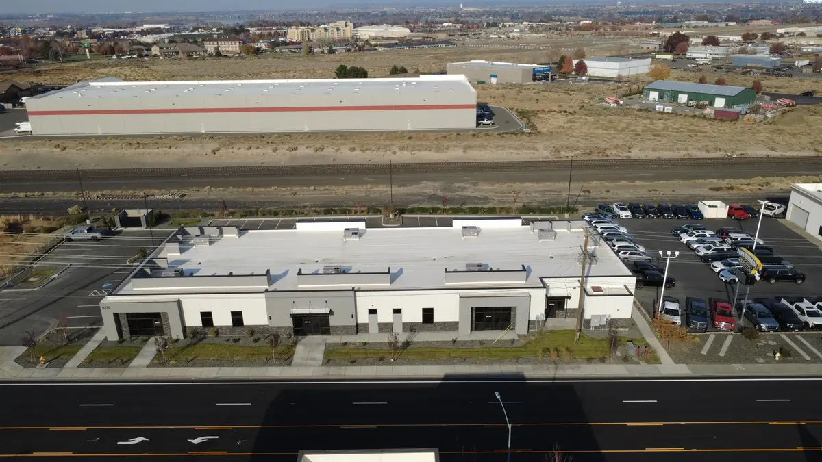 7034 W Clearwater Ave #150, Kennewick, WA 99336