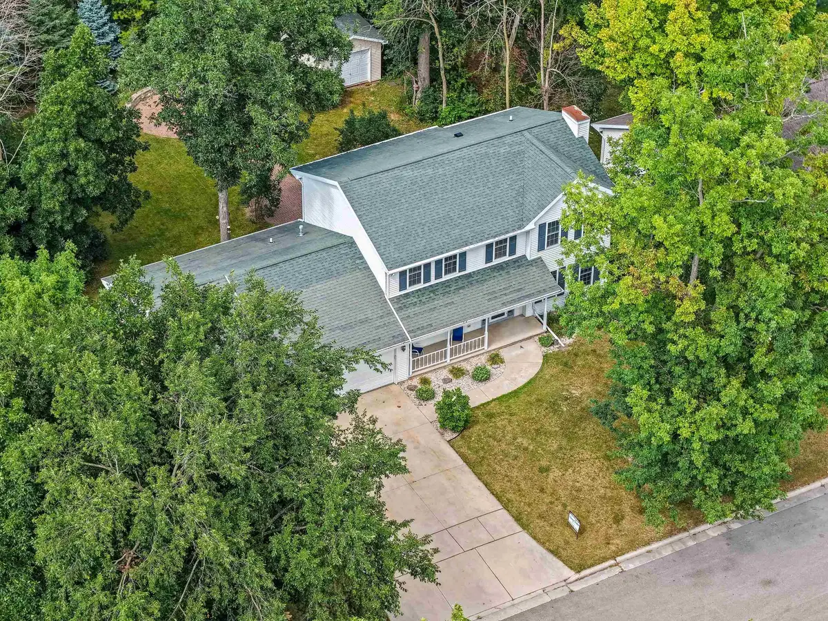 547 CLAY ST, Wrightstown, WI 54180-1193