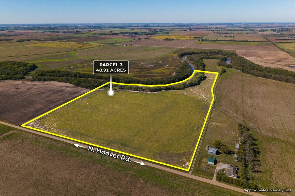 0000 N Hoover Rd., Valley Center, KS 67147
