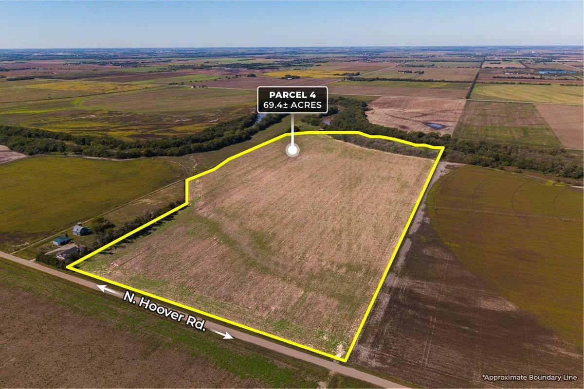 0000 N Hoover Rd,, Valley Center, KS 67147
